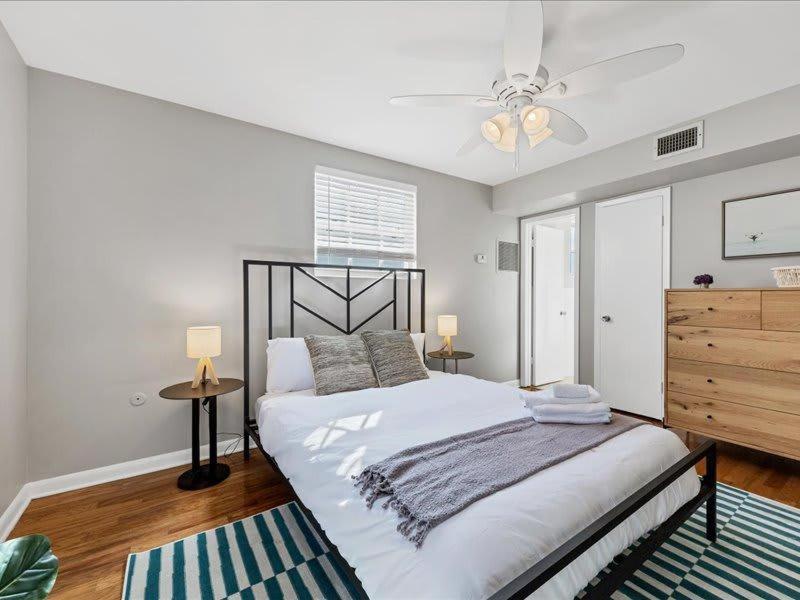 דירות טאמפה Designed And Cozy 1Br With Parking Near Stores מראה חיצוני תמונה
