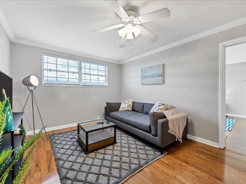 דירות טאמפה Designed And Cozy 1Br With Parking Near Stores מראה חיצוני תמונה