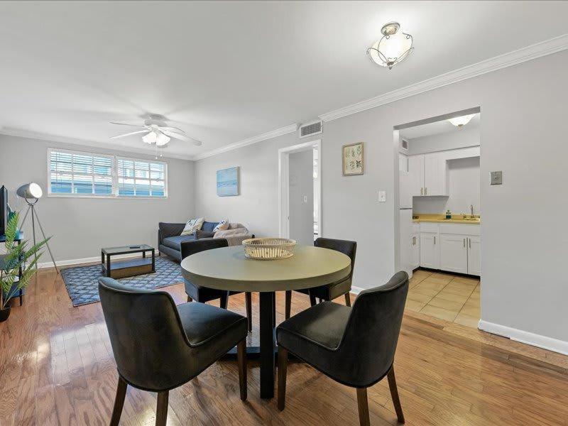 דירות טאמפה Designed And Cozy 1Br With Parking Near Stores מראה חיצוני תמונה