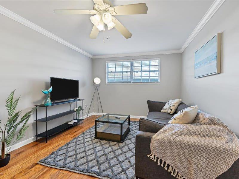 דירות טאמפה Designed And Cozy 1Br With Parking Near Stores מראה חיצוני תמונה
