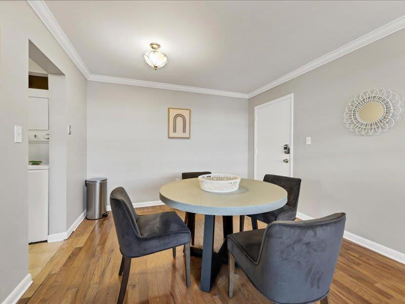 דירות טאמפה Designed And Cozy 1Br With Parking Near Stores מראה חיצוני תמונה